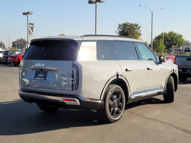 New 2027 Kia Telluride SX Prestige AWD/4WD image 5