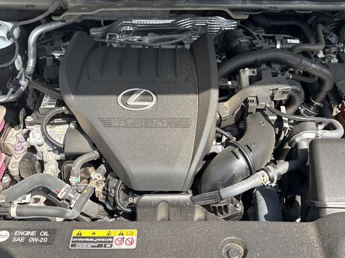 Used 2023 Lexus RX 350 AWD w/ Cold Area Package image 34