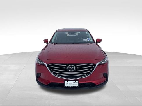 Certified 2020 MAZDA CX-9 Touring w/ Touring Premium Package image 2