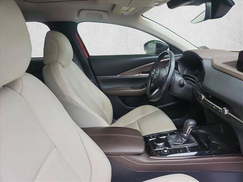 Used 2023 MAZDA CX-30 2.5 Turbo w/ Premium Package AWD/4WD image 15
