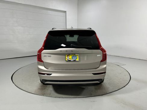Used 2023 Volvo XC90 T8 Plus w/ Protection Package Premier AWD/4WD image 34