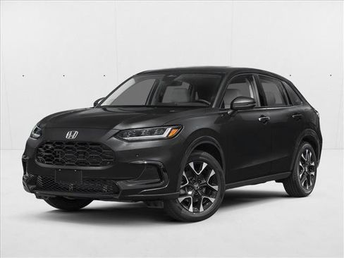 New 2026 Honda HR-V EX-L image 1