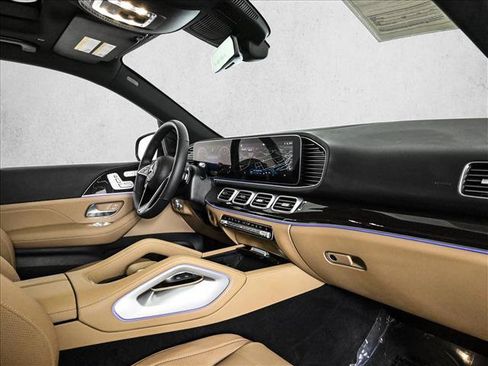 Certified 2026 Mercedes-Benz GLE 350 4MATIC image 24