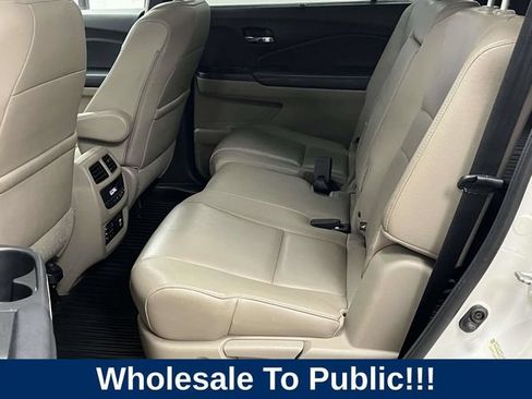 Used 2016 Honda Pilot Touring image 16