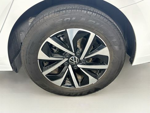 Used 2024 Volkswagen Jetta S FWD image 11