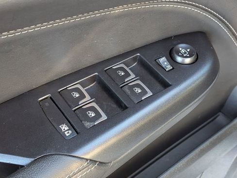 Used 2016 Cadillac SRX Performance w/ Driver Awareness Package image 14