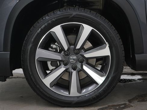 Used 2023 Honda Pilot Elite image 30