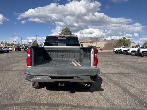 Used 2024 Chevrolet Silverado 2500 LTZ w/ LTZ Plus Package image 20