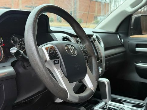 Used 2014 Toyota Tundra SR5 w/ SR5 Upgrade Package image 13