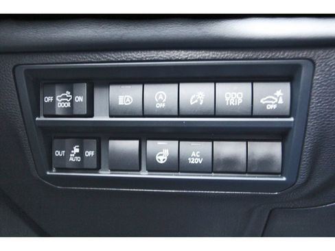 Used 2026 Toyota Tundra Platinum AWD/4WD image 20