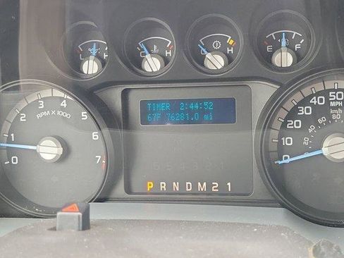 Used 2015 Ford F250 XL w/ XL Decor Group AWD/4WD image 25