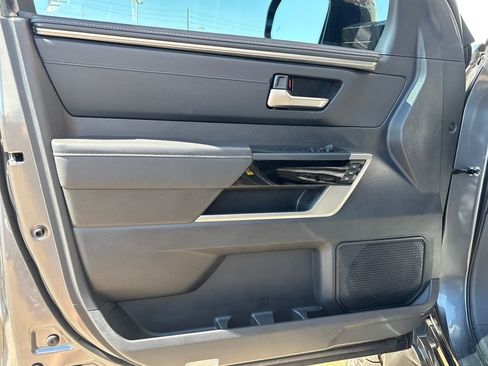 New 2026 Toyota Tundra Limited image 5