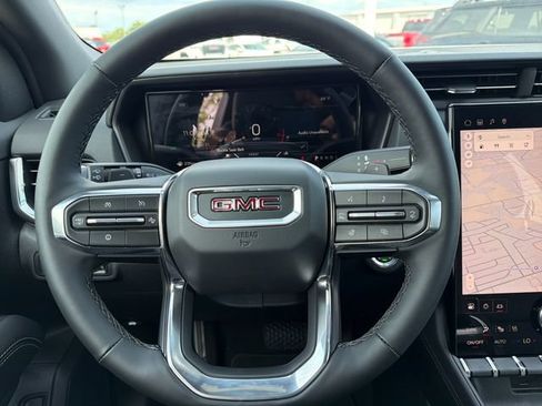 New 2027 GMC Terrain Elevation w/ Elevation Premium Package FWD image 12