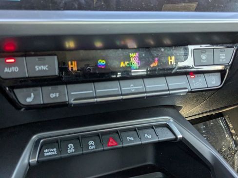 Used 2024 Audi A3 2.0T Premium image 21