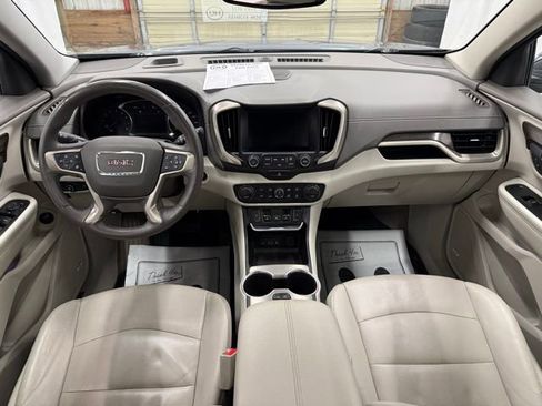 Used 2018 GMC Terrain Denali w/ LPO, 'HIT The Road' Package image 4