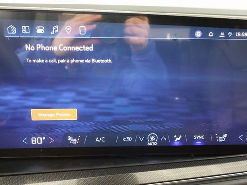 New 2026 Chevrolet Suburban RST w/ Comfort Package image 23