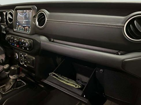 Used 2023 Jeep Wrangler Unlimited Sahara w/ Dual Top Group image 75