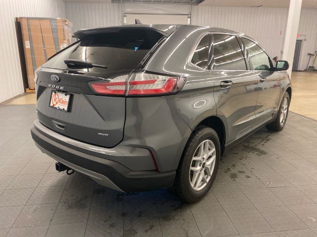 Used 2024 Ford Edge SEL w/ Convenience Package AWD/4WD image 12