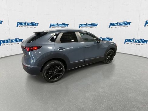 Used 2023 MAZDA CX-30 AWD 2.5 S w/ Preferred Package image 12