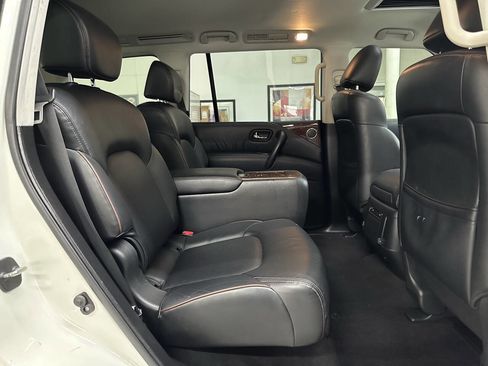 Used 2019 Nissan Armada SL w/ Premium Package image 17