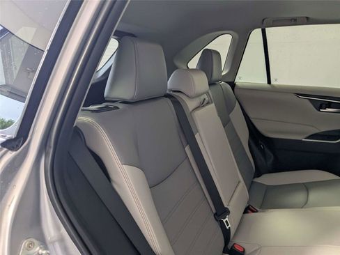Used 2023 Toyota RAV4 XLE Premium AWD/4WD image 30