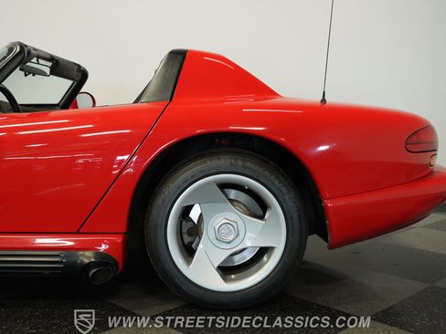 Used 1993 Dodge Viper RT/10 image 26