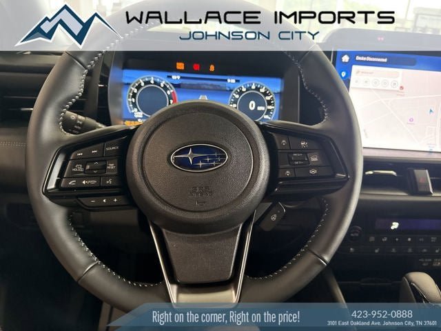 New 2026 Subaru Outback Touring AWD/4WD image 63