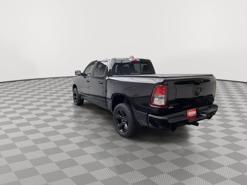 Used 2019 RAM 1500 Big Horn AWD/4WD image 39
