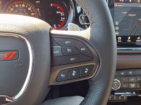 New 2026 Dodge Durango GT image 14