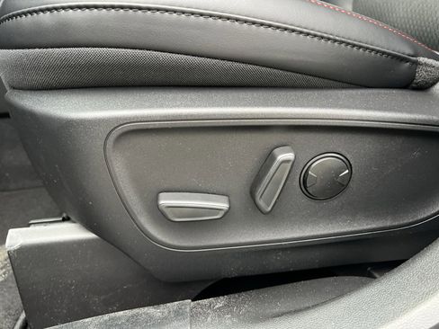 New 2026 Ford Escape ST-Line Select w/ Equipment Group 401A image 14