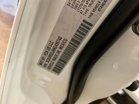 Used 2022 RAM 2500 Big Horn w/ Level C Equiment Group image 33