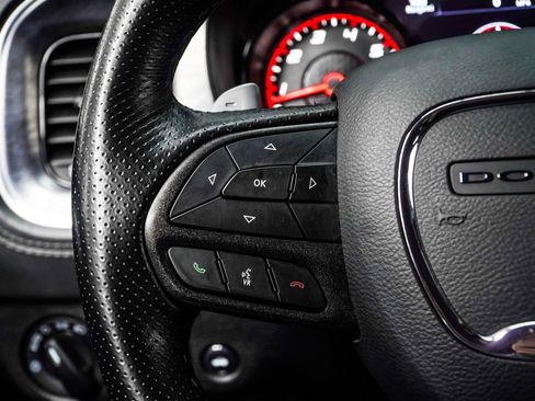 Used 2023 Dodge Charger R/T w/ Daytona Edition Group RWD image 32
