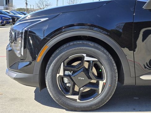 New 2026 Kia Sportage EX image 5