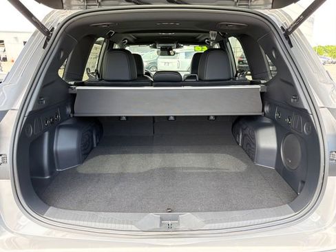 Certified 2026 Subaru Forester Sport AWD/4WD image 25
