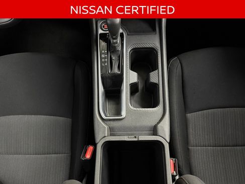 Certified 2024 Nissan Sentra SV image 28
