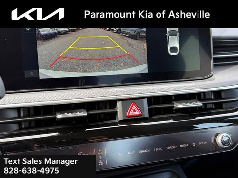 New 2026 Kia K5 LXS image 9