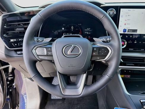 New 2026 Lexus TX 350 AWD image 42
