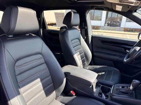 Certified 2023 Honda CR-V Sport Touring image 9