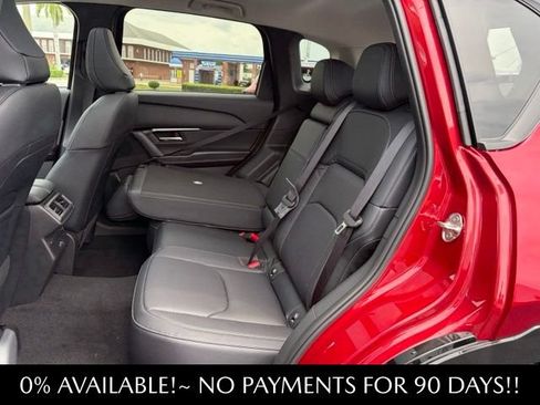 Used 2026 MAZDA CX-5 2.5 S w/ Premium Plus Package AWD/4WD image 10