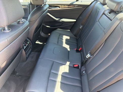 Used 2018 BMW 530i image 27