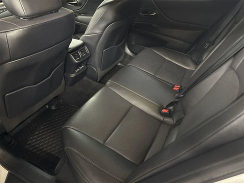 Used 2019 Lexus ES 350 F Sport FWD image 12