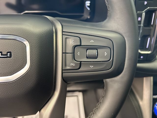 Used 2024 GMC Yukon Denali AWD/4WD image 18
