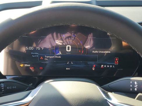 New 2026 Chevrolet Tahoe LT image 28