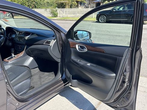 Used 2017 Honda Civic LX image 24