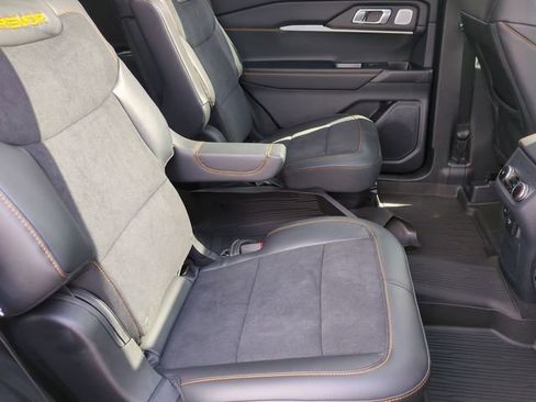 New 2026 Ford Explorer Tremor AWD/4WD image 38