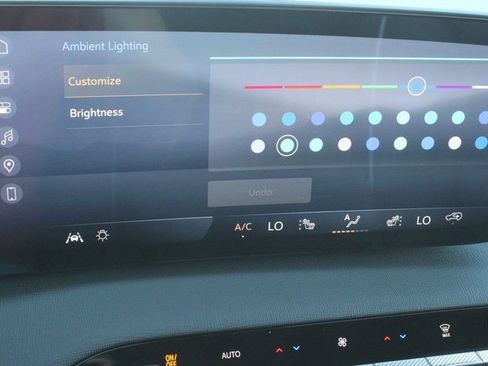 New 2026 Buick Enclave Sport Touring w/ Power Package image 42