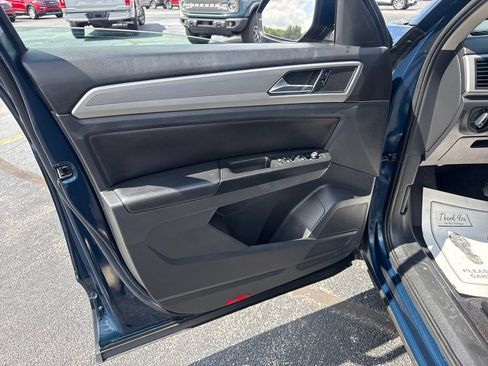 Used 2018 Volkswagen Atlas SE AWD/4WD image 26