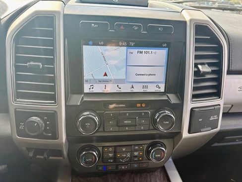 Used 2019 Ford F250 Lariat w/ Lariat Value Package AWD/4WD image 17