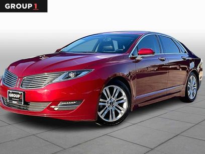 Used 2016 Lincoln MKZ Hybrid