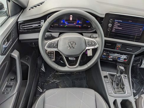 New 2026 Volkswagen Jetta Sport FWD image 14